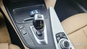 BMW Série 4 de 2016