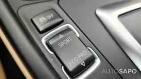 BMW Série 4 de 2016