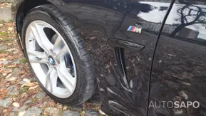 BMW Série 4 de 2016