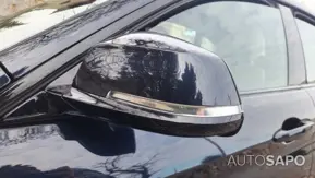 BMW Série 4 de 2016