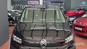 Citroen Berlingo de 2025