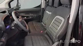 Citroen Berlingo de 2025