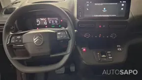 Citroen Berlingo de 2025