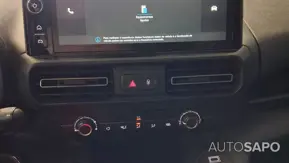 Citroen Berlingo de 2025