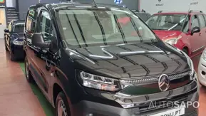 Citroen Berlingo de 2025