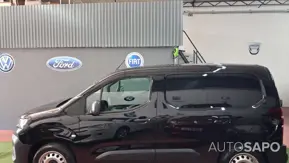 Citroen Berlingo de 2025