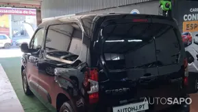 Citroen Berlingo de 2025