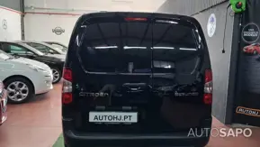 Citroen Berlingo de 2025
