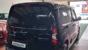 Citroen Berlingo de 2025