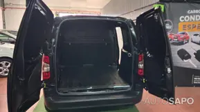 Citroen Berlingo de 2025