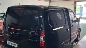 Citroen Berlingo de 2025