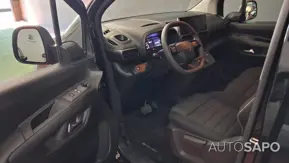 Citroen Berlingo de 2025