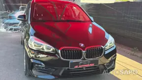 BMW Série 2 de 2019