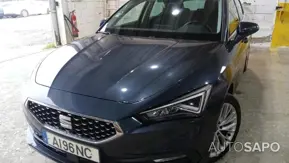 Seat Leon de 2021