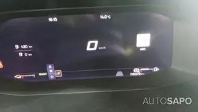 Seat Leon de 2021
