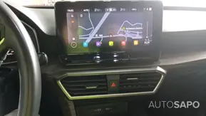 Seat Leon de 2021
