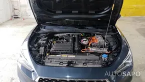 Seat Leon de 2021