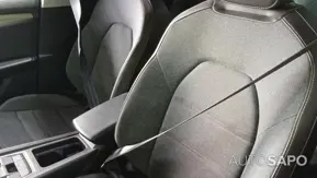 Seat Leon de 2021