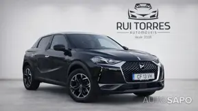 DS DS3 Crossback 1.2 PureTech Performance Line de 2019
