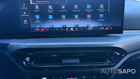 BMW Série 3 de 2025