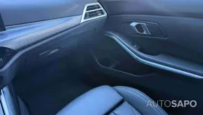 BMW Série 3 de 2025
