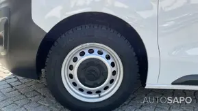 Citroen Jumpy de 2020