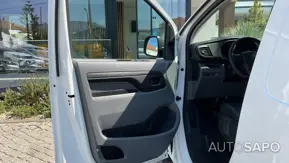 Citroen Jumpy de 2020