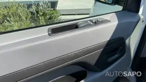 Citroen Jumpy de 2020