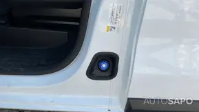 Citroen Jumpy de 2020