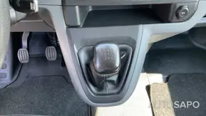 Citroen Jumpy de 2020