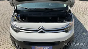 Citroen Jumpy de 2020