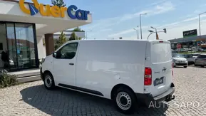 Citroen Jumpy de 2020