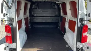 Citroen Jumpy de 2020