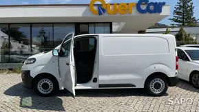Citroen Jumpy de 2020