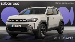 Dacia Duster de 2025
