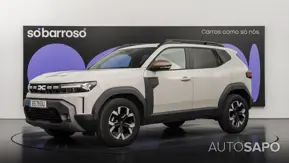 Dacia Duster de 2025