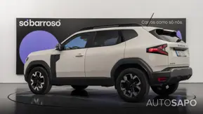 Dacia Duster de 2025