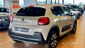 Citroen C3 de 2024