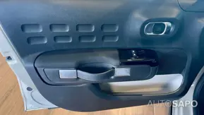 Citroen C3 de 2024