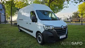 Renault Master de 2024