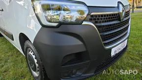 Renault Master de 2024