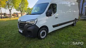 Renault Master de 2024
