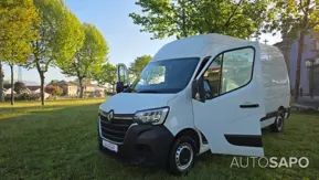 Renault Master de 2024
