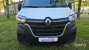 Renault Master de 2024