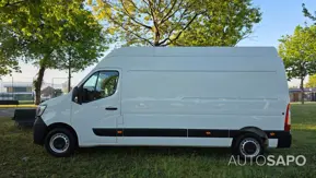 Renault Master de 2024