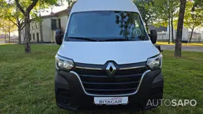 Renault Master de 2024