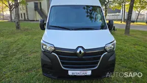 Renault Master de 2024
