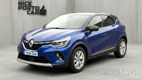 Renault Captur de 2021