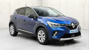 Renault Captur de 2021