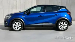Renault Captur de 2021